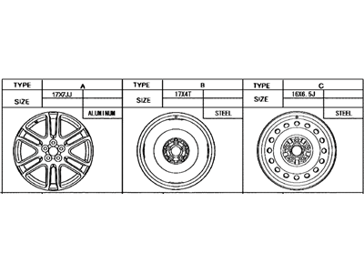 Scion 42611-21190