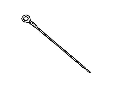 Toyota Corolla Dipstick - 15301-22030