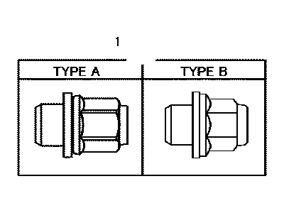 Toyota 90084-94001