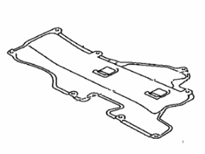 Toyota G9243-0R020 INSULATOR, Inverter