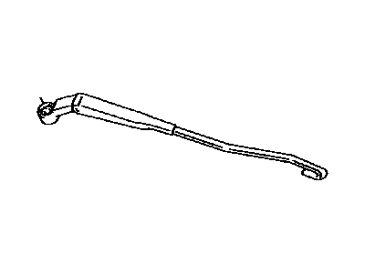 Toyota Echo Wiper Arm - 85221-52100