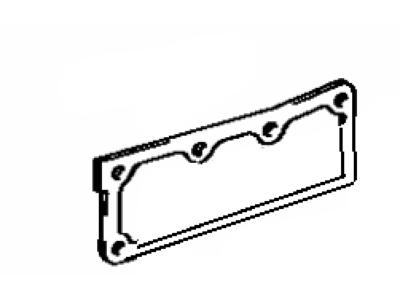 Toyota 25685-46010 Gasket, EGR Cooler