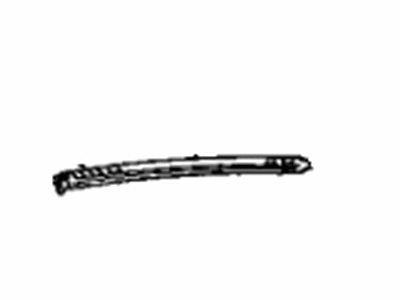 Toyota 55982-32040-02 GARNISH, DEFROSTER Nozzle