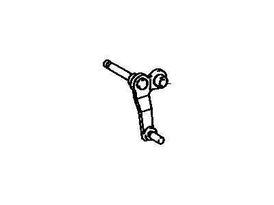 Toyota 33509-32011 Crank Sub-Assembly, Selecting Bell