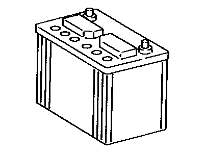 Toyota 28800-42030