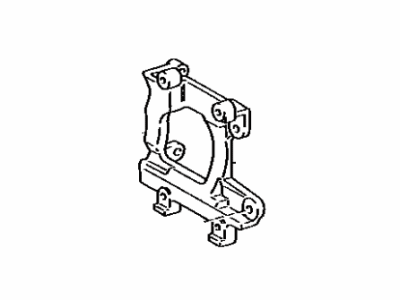 Toyota 88431-32011 Bracket, Compressor Mounting