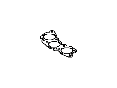 Toyota 35478-32020 Gasket, Accumulator Cover