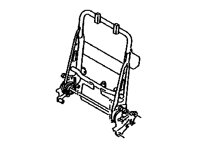 Toyota 71018-0T010