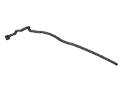 2012 Toyota Venza Antenna Cable - 86101-0T120