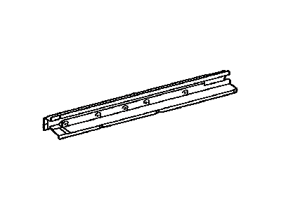 Toyota 57402-0T010 Member Sub-Assembly, FLO