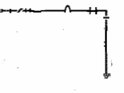 Toyota 47324-0T011 Tube, Rear Brake, NO.4