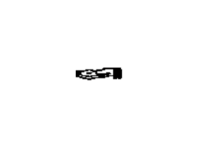 Toyota 77246-06010 Support, Fuel Main Tube