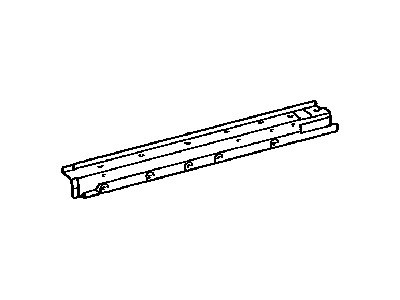 Toyota 57401-0T010 Member Sub-Assembly, FLO