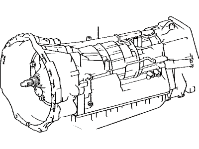 Toyota 04352-04030