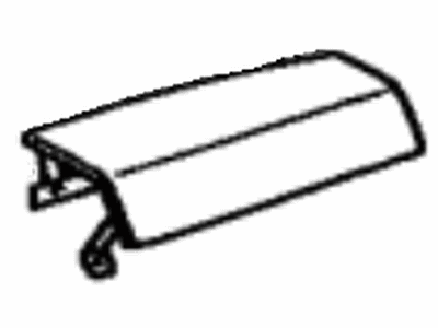 Toyota 50540-60010-B0