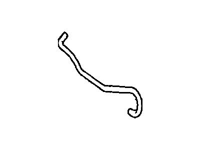 Toyota 32941-60110 Hose