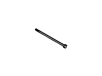 Toyota 33631-30060 Rod, DETENT