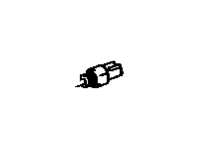 Toyota 89429-34010 Sensor, Temperature