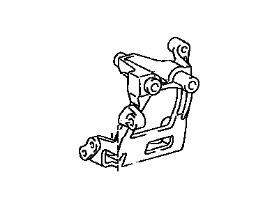 Toyota 88431-60200