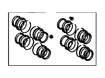 Toyota 04479-60020