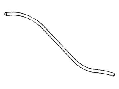 Toyota 90445-11040 Hose