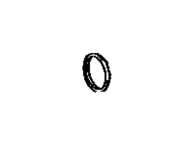 Toyota 35617-36010 Ring, Clutch Drum Oil Seal