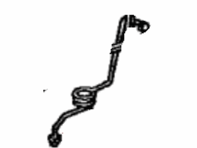 1997 Toyota Land Cruiser Brake Line - 47313-60221