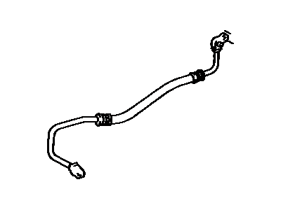 Toyota 88711-60360