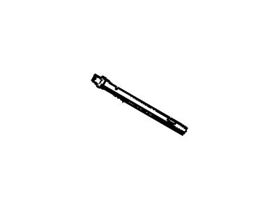 Toyota 33635-60010 Guide, Wire