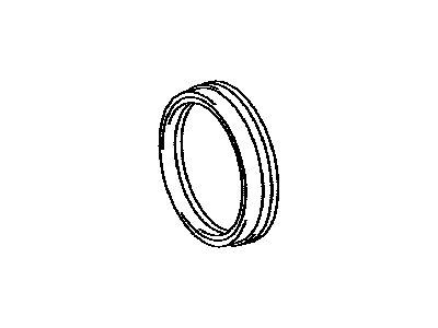 Toyota 35622-60020 Piston, Brake