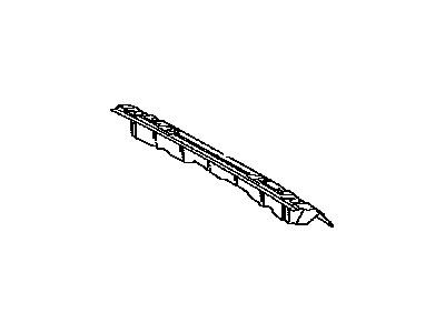 Toyota 63105-35080 Frame Sub-Assy, Back Door Opening