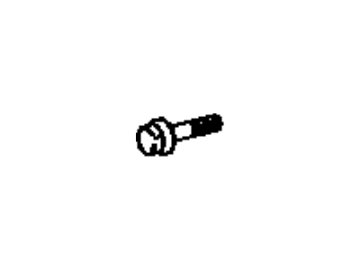 Toyota 90119-A0405