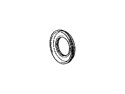 Toyota SU003-03709 Piston, Brake, NO.4