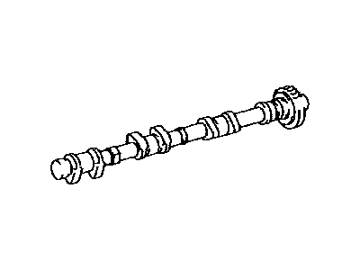 Toyota Camshaft - 13053-0A020