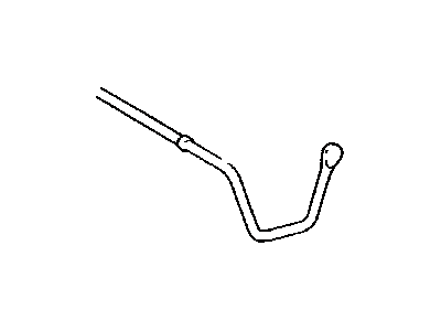 Toyota Solara Sway Bar Kit - 48812-AA071