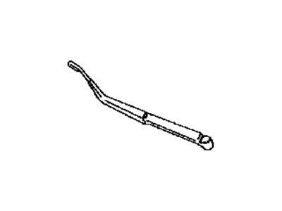 Toyota Camry Wiper Arm - 85211-AA051