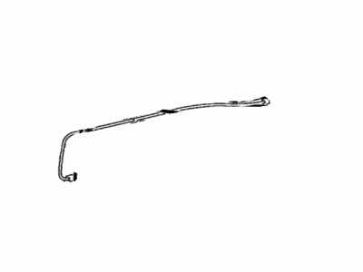 Toyota 82164-AA010 Wire, Frame