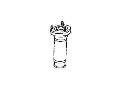 Toyota Camry Shock And Strut Mount - 48750-06062