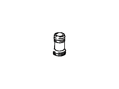 Toyota 35424-06010 Piston, C-1 Accumulator