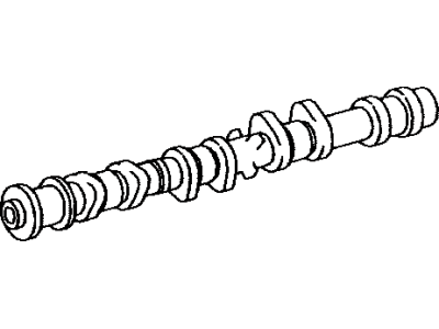 Toyota 13502-0A020 CAMSHAFT