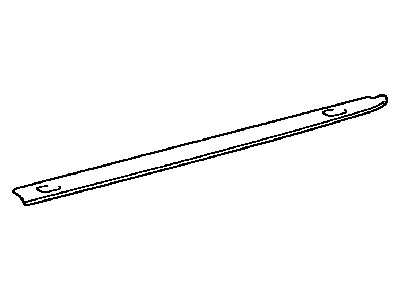 Toyota 66249-0C070
