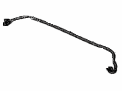 Toyota Tundra Antenna Cable - 86101-0C440