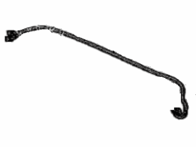 2021 Toyota Tundra Antenna Cable - 86101-0C440