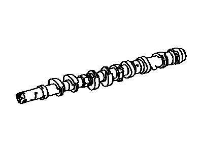 2012 Toyota Tundra Camshaft - 13501-0S020