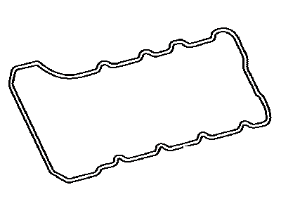 Toyota 11214-0S010 Gasket, Cylinder Head Cover