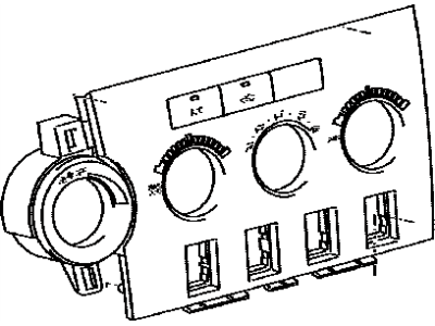 Toyota 84013-0C680 Panel Sub-Assembly, INTE