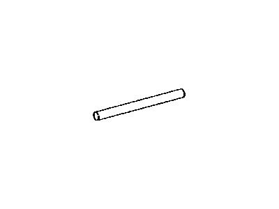 Toyota 36314-0C010 Shaft, Transfer Fork