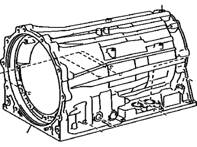 Toyota 35104-0C010