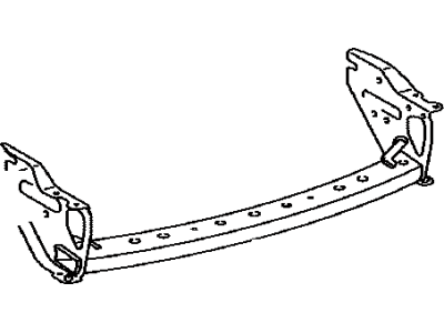 Toyota 51908-0C042 Bracket Sub-Assembly, Re