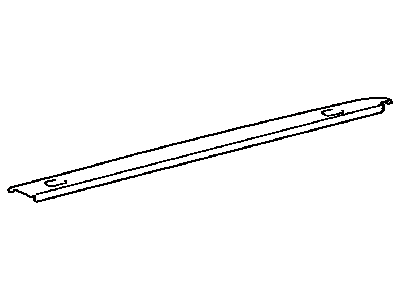 Toyota 66248-0C070
